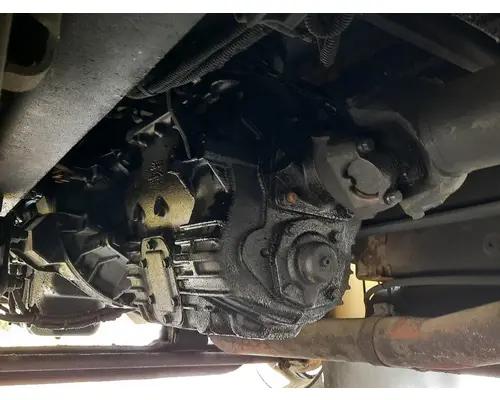 Transmission Assembly FULLER FS6406N LKQ Heavy Truck Maryland