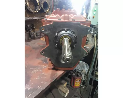 Transmission Assembly FULLER FS6406N LKQ Heavy Truck - Goodys