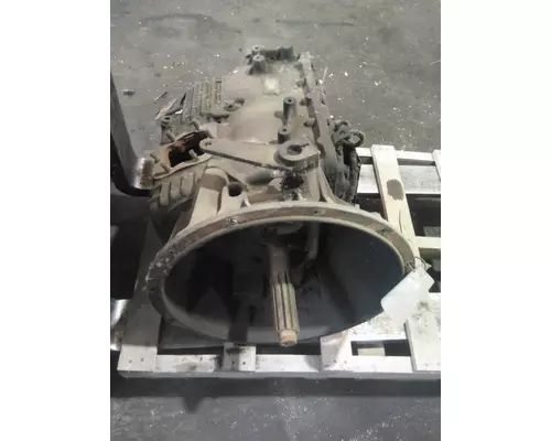 Transmission Assembly FULLER FS6406N LKQ Heavy Truck - Goodys