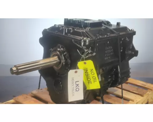 Transmission Assembly FULLER FS6406N LKQ Heavy Duty Core