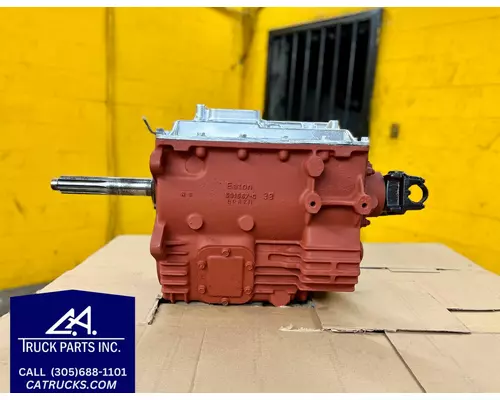 Transmission Assembly FULLER FS6406N CA Truck Parts