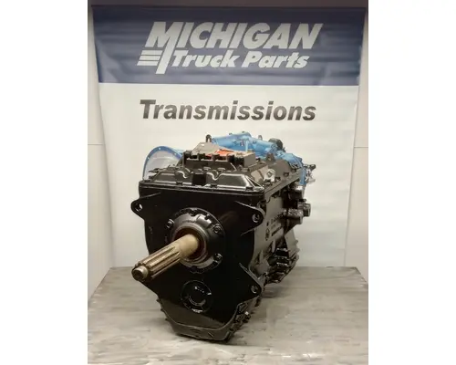 Transmission Assembly FULLER FS6406N Michigan Truck Parts