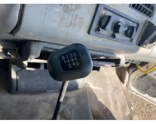 Manual Transmission Parts, Misc. FULLER FS7206A Vander Haags Inc Sp