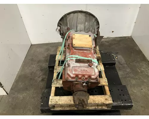 Transmission Assembly FULLER FS7206A Vander Haags Inc Sp