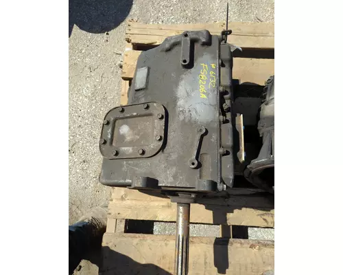 Transmission Assembly FULLER FS8206A B &amp; D Truck Parts, Inc.