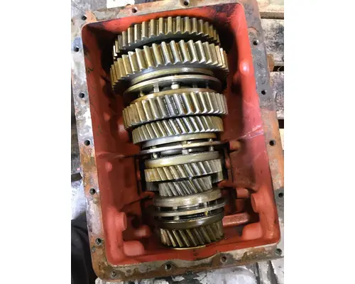 Transmission Assembly Fuller FS8406A River City Truck Parts Inc.