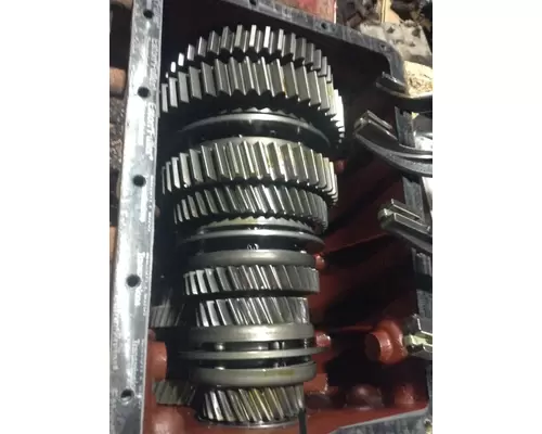 Transmission Assembly FULLER FSB5406 Wilkins Rebuilders Supply