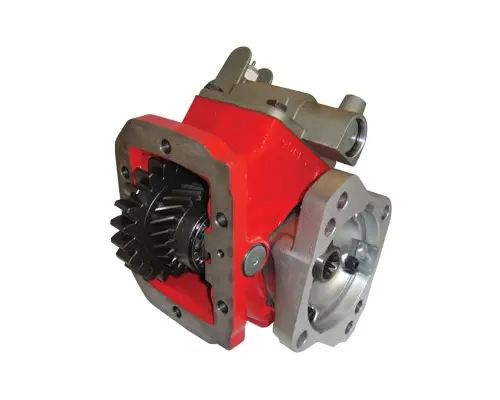 PTO FULLER FSO6406A Vander Haags Inc Sf