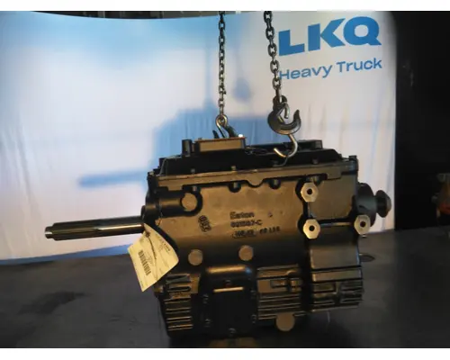 Transmission Assembly FULLER FSO6406A LKQ Universal Truck Parts