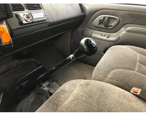 Manual Transmission Parts, Misc. FULLER FSO6406A Vander Haags Inc Cb