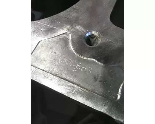 Bell Housing FULLER FSO8406A LKQ Heavy Truck - Goodys