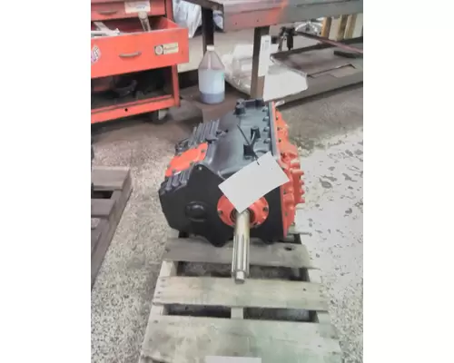 Transmission Assembly FULLER FSO8406A LKQ Heavy Truck - Tampa