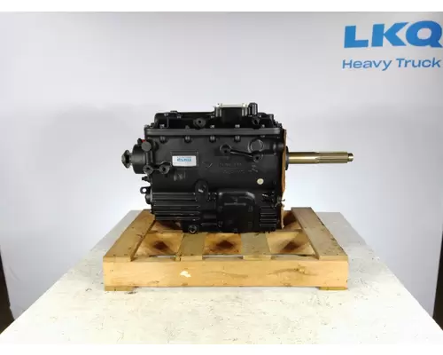 Transmission Assembly FULLER FSO8406A LKQ Universal Truck Parts