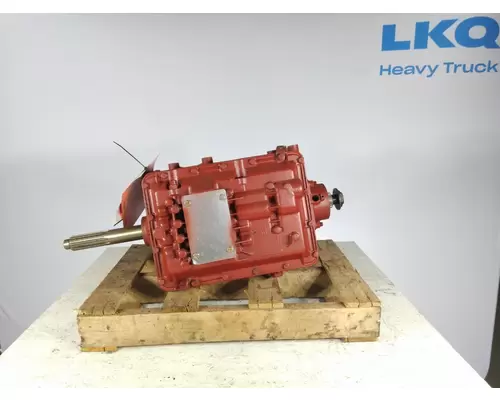 Transmission Assembly FULLER FSO8406A LKQ Heavy Duty Core