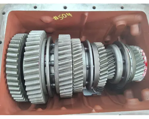 Transmission Assembly FULLER FSO8406A Jordans Rockwall