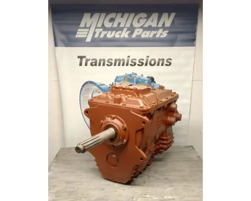 Transmission Assembly FULLER FSO8406A Michigan Truck Parts