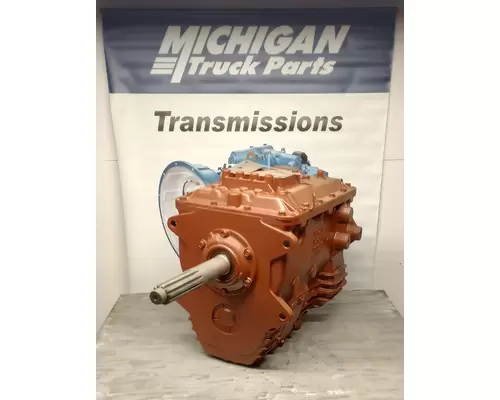 Transmission Assembly FULLER FSO8406A Michigan Truck Parts