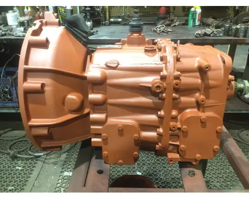 Transmission Assembly FULLER H4106B LKQ Heavy Truck - Goodys