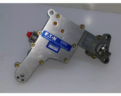 Fuller K3245 Air Brake Components