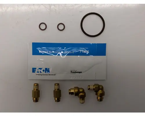 Fuller K3245 Air Brake Components