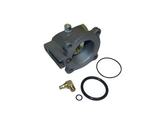 Air Brake Components Fuller K3331 Vander Haags Inc Sp