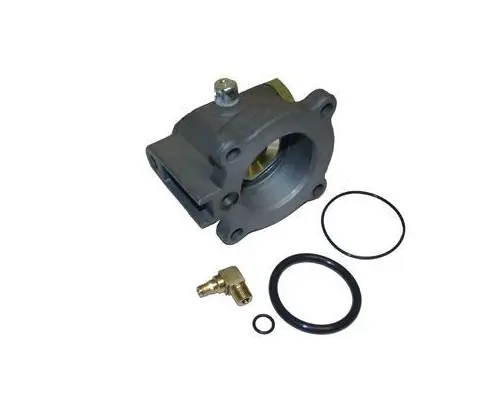 Air Brake Components Fuller K3331 Vander Haags Inc WM