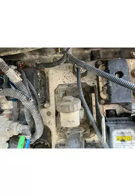 Fuller K4357 Clutch Disc