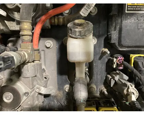 Manual Transmission Parts, Misc. Fuller K4357 Vander Haags Inc WM