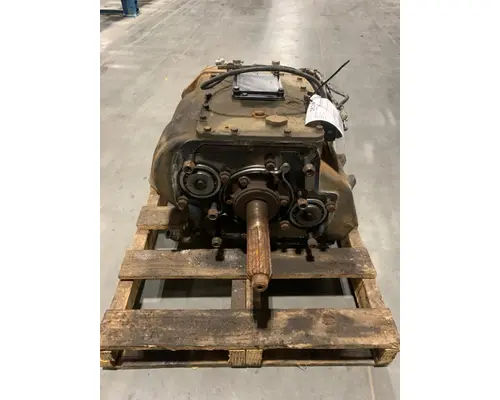 Transmission Assembly FULLER LONESTAR Payless Truck Parts