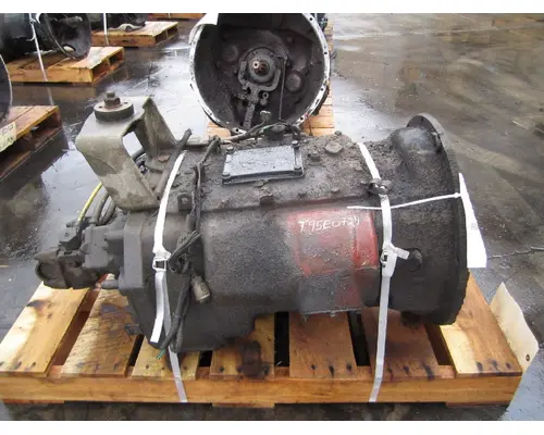 Transmission Assembly FULLER LTA9000 LKQ Heavy Truck Maryland