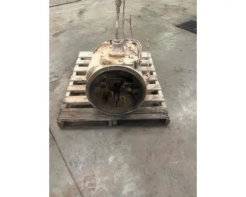Transmission Assembly FULLER LTL9000 Hatch Trucking &amp; Salvage Parts LLC