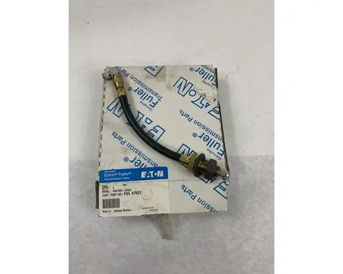 Clutch Master Cylinder FULLER LUBE TUBE Hagerman Inc.