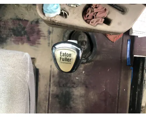 Fuller OTHER Transmission Misc. Parts