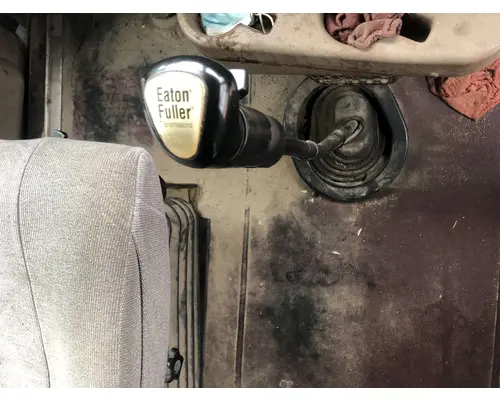 Fuller OTHER Transmission Misc. Parts