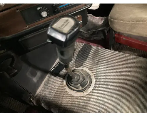 Manual Transmission Parts, Misc. Fuller OTHER Vander Haags Inc Sp