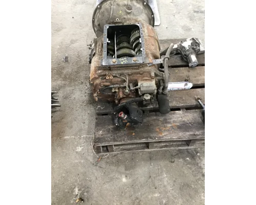 Fuller PROSTAR PREMIUM 6X4 Transmission Assembly