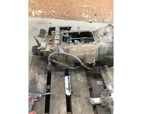 Fuller PROSTAR PREMIUM 6X4 Transmission Assembly