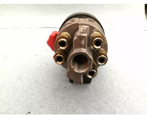 Fuller PROSTAR Transmission Misc. Parts