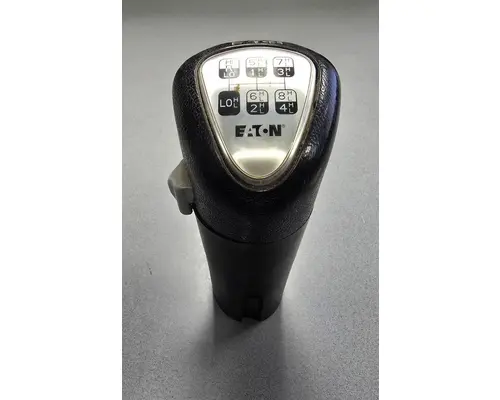 Manual Transmission Parts, Misc. FULLER PARTS ONLY ReRun Truck Parts