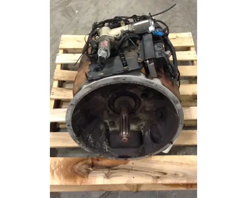 Transmission Assembly FULLER Prostar Dex Heavy Duty Parts, LLC  