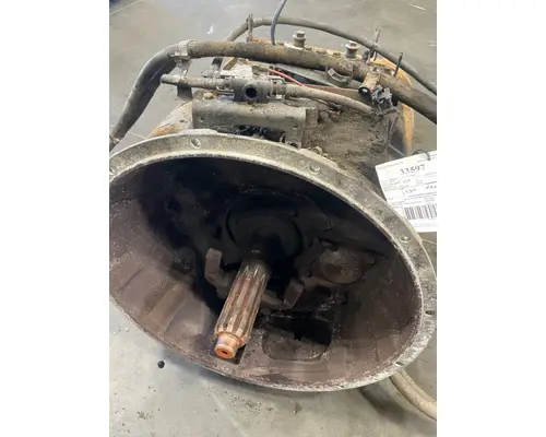 Transmission Assembly FULLER PROSTAR Payless Truck Parts