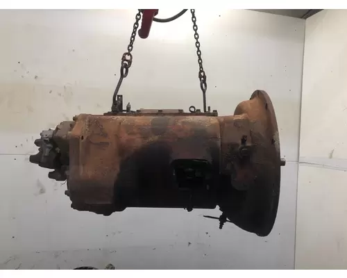 Fuller RT11609A Transmission