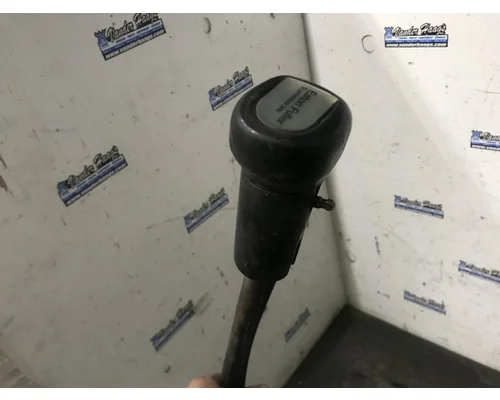 Fuller RT12509 Transmission Shift Lever (Manual)