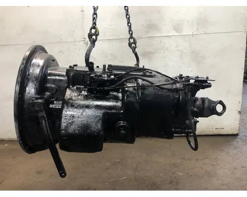 Fuller RT12513 Transmission