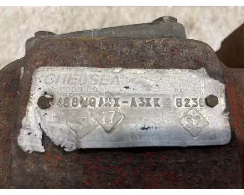 Fuller RT12609A PTO
