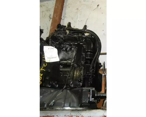 Fuller RT13609A Transmission Assembly