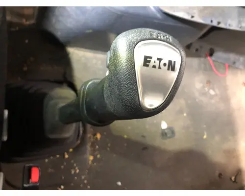 Fuller RT14609A Transmission Misc. Parts