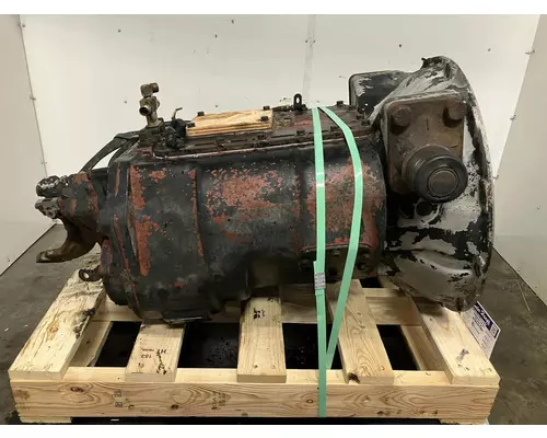 Fuller RT14609A Transmission