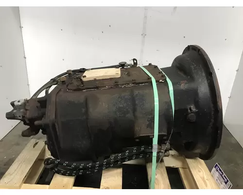 Fuller RT14710B Transmission