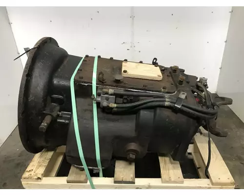 Fuller RT14710B Transmission